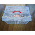 turnover box mould/fruit box mould/plastic box mould